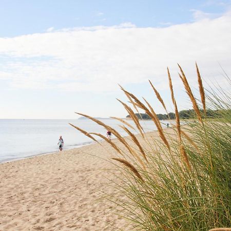 Ferienwohnung Mit Eigener Sauna In Zentraler Lage - Kurhaus Nordstrand Fewo 32 Goehren  Exterior foto
